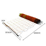 Electric Poultry Netting - 50m