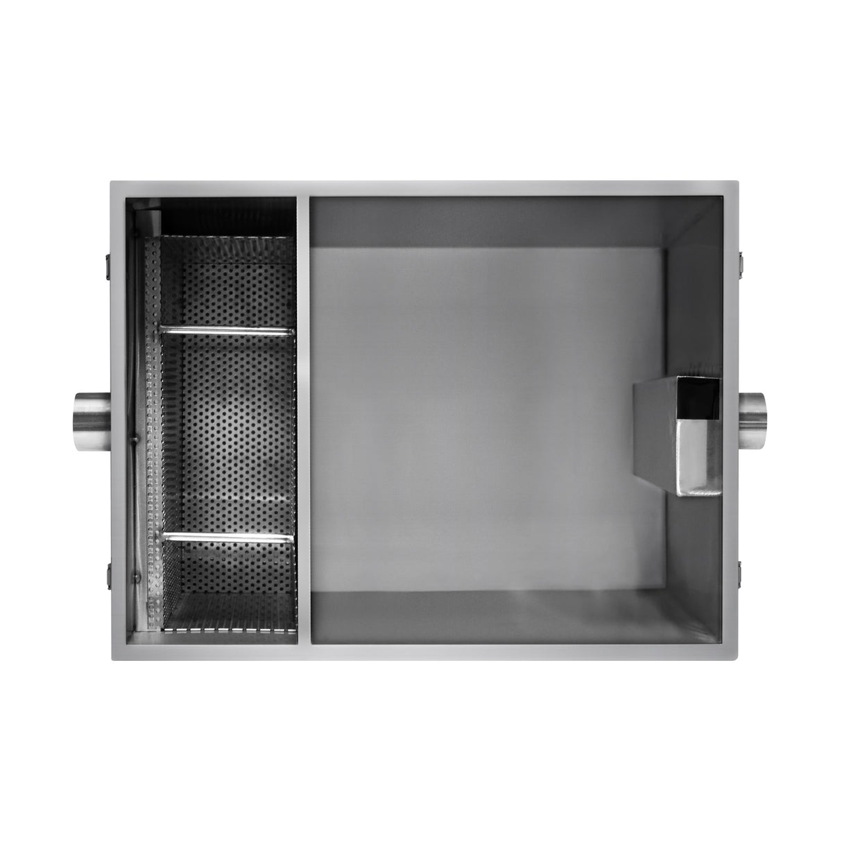 KuKoo Grease Trap - 96 Litres