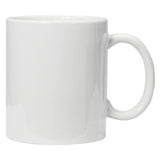 72 White Sublimation Mugs With Boxes & Heat Tape Roll