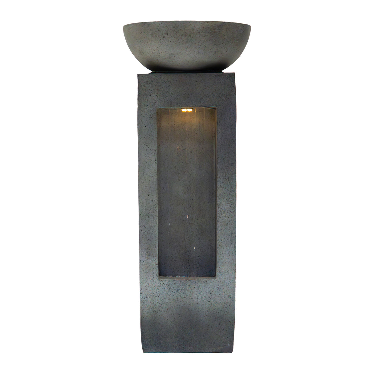 Electric Water Feature - Serenity Falls