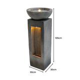 Electric Water Feature - Serenity Falls