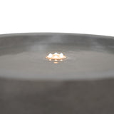 Electric Water Feature - Serenity Falls