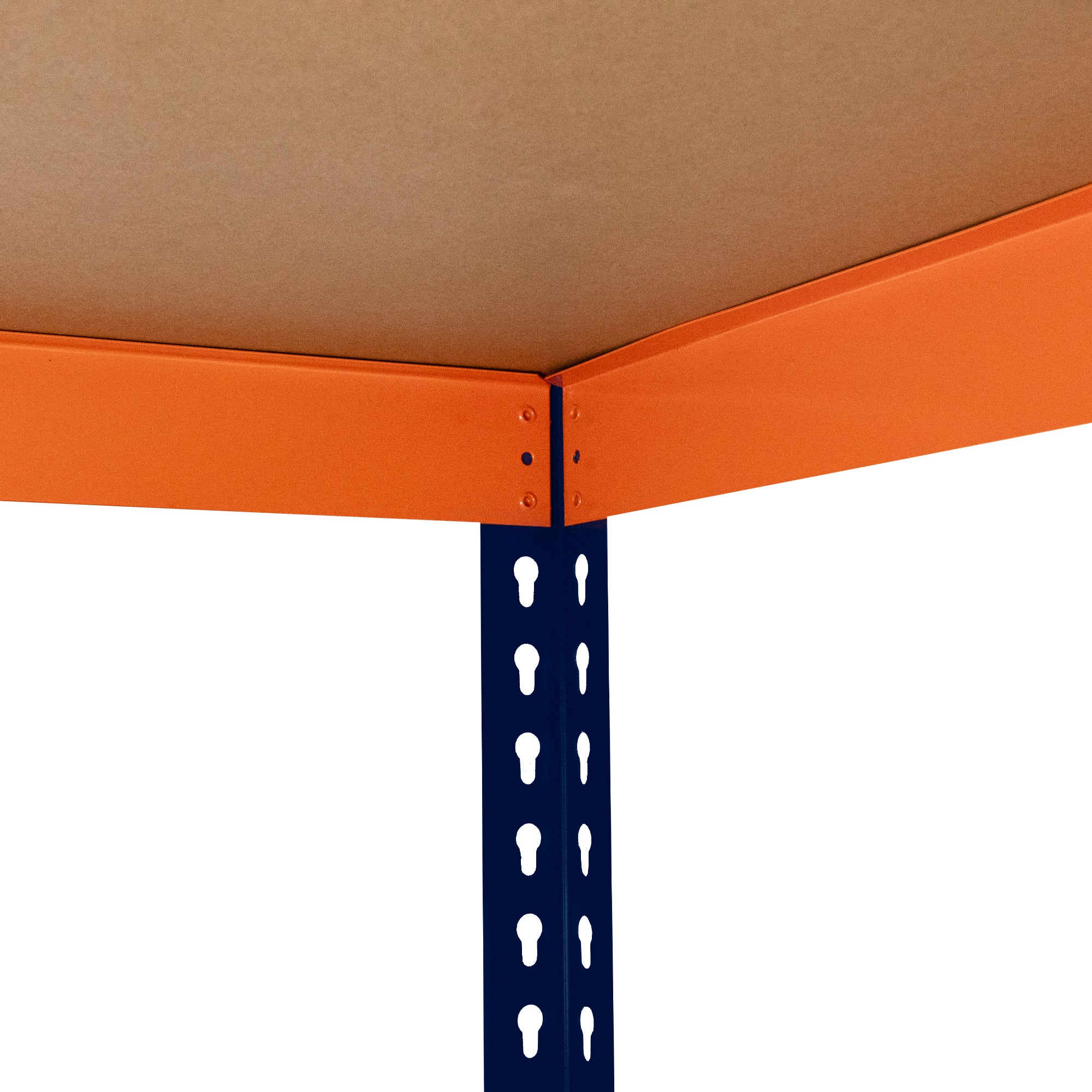 S-Rax 3 Tier Workbench - 150cm x 60cm x 90cm – Monster Shop UK