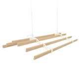 Clothing Airer Ceiling Pulley - Ivory - 2m