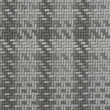 Rattan Cushion Storage Box 996L - Grey