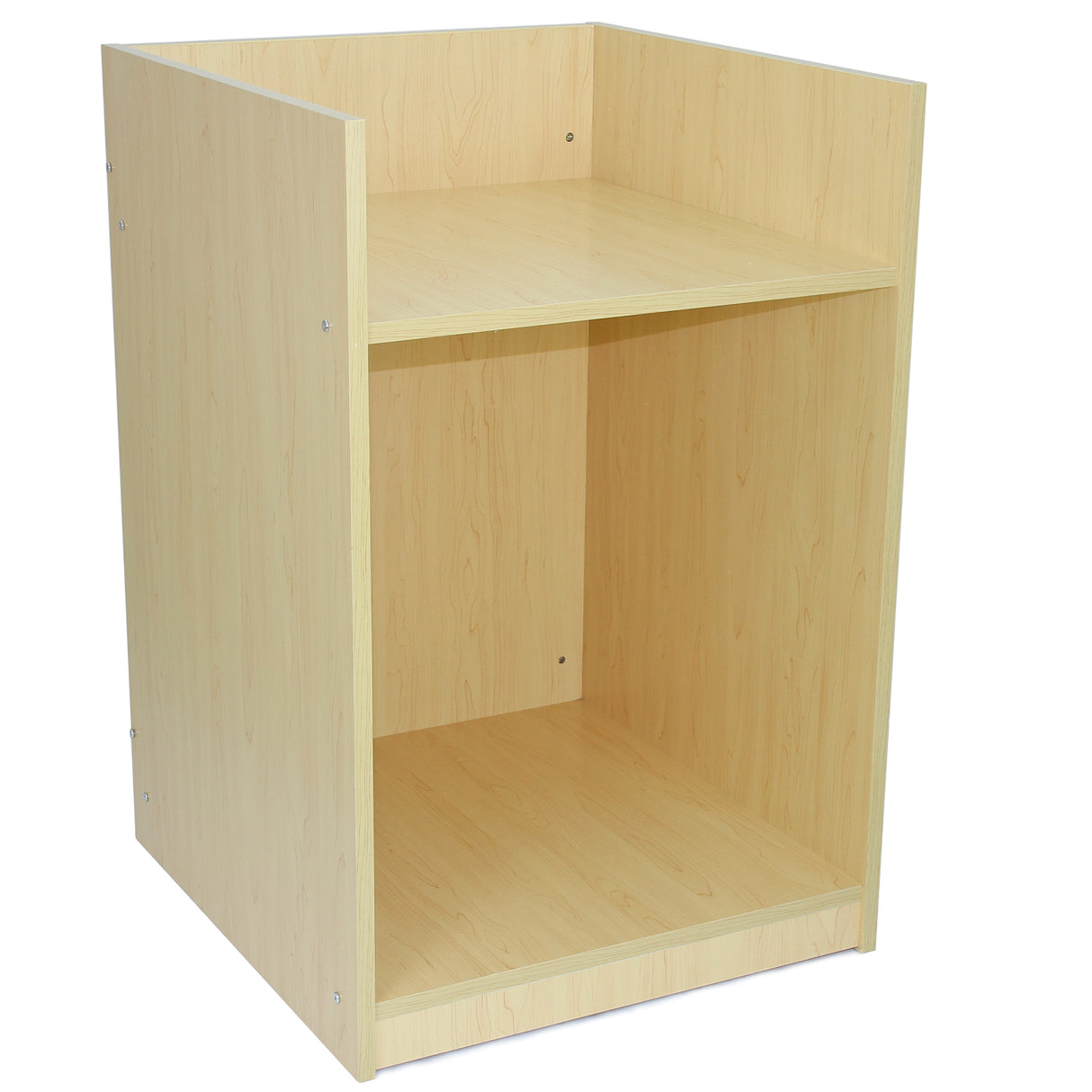 Shop Counter Till Block TB60 - Maple