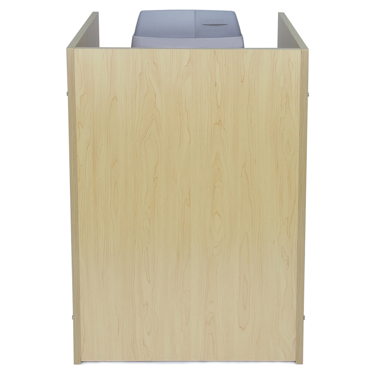 Shop Counter Till Block TB60 - Maple