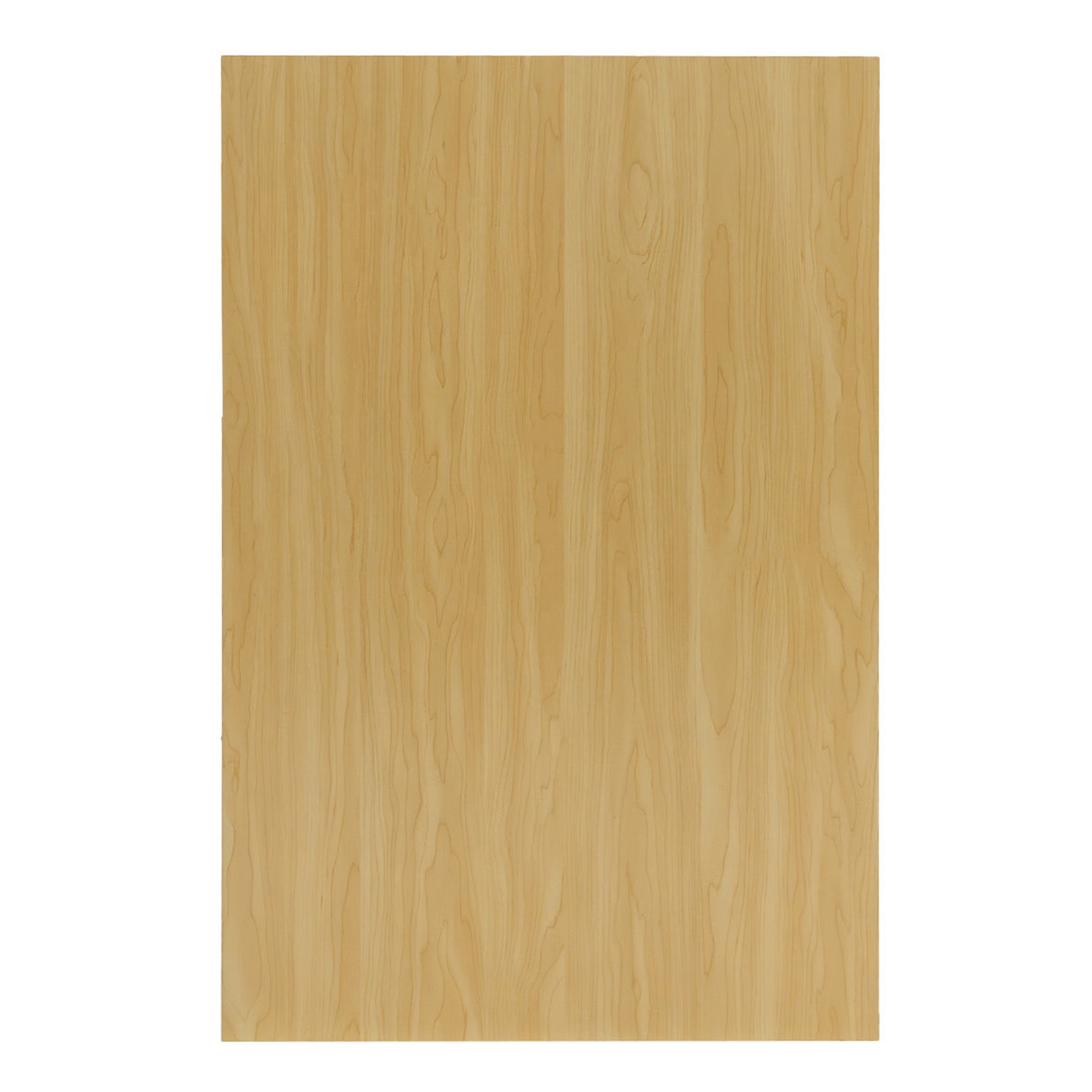LED Retail Shop Counter B1500 - Maple