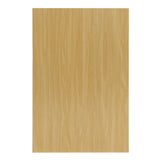 LED Retail Shop Counter B1500 - Maple