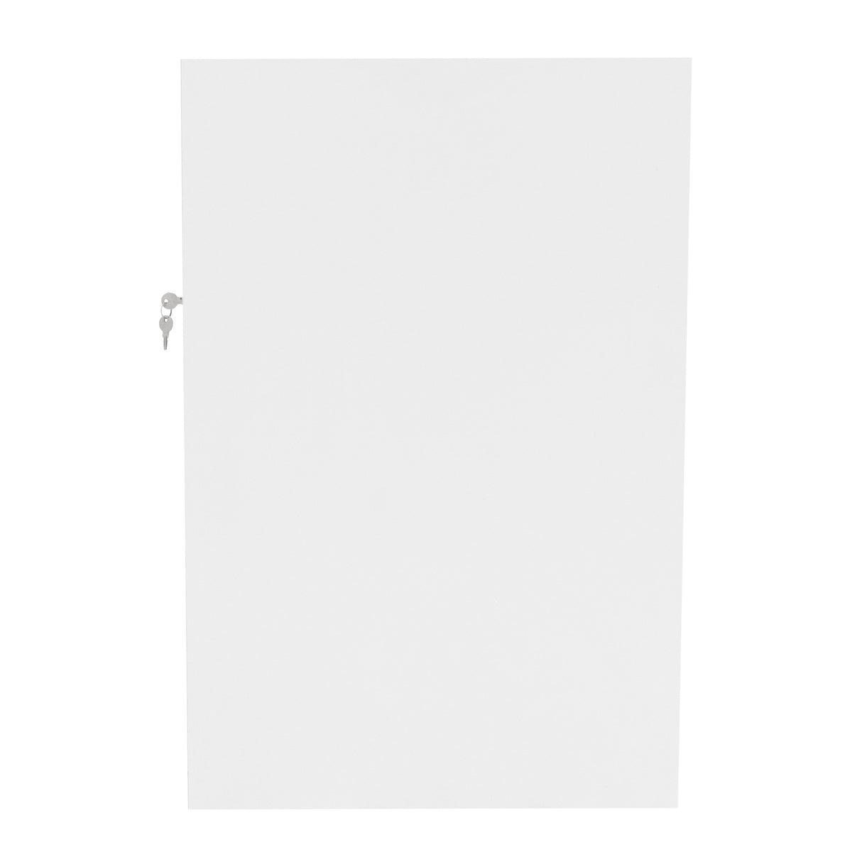 LED Retail Shop Counter B1500 - White