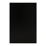 LED Retail Shop Counter C1500 - Black