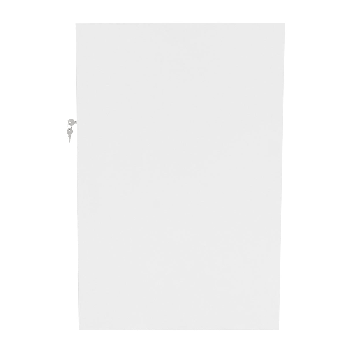 LED Retail Shop Counter C1500 - White