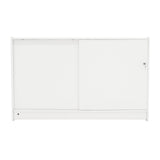 LED Retail Shop Counter C1500 - White