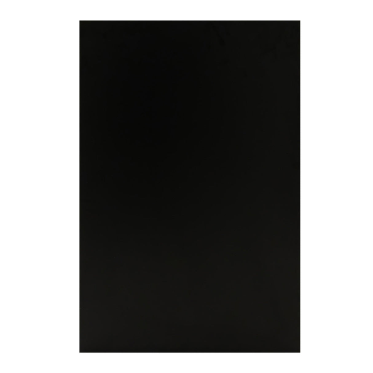 LED Retail Shop Counter K1500 - Black