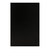 LED Retail Shop Counter K1500 - Black