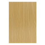 LED Retail Shop Counter K1500 - Maple