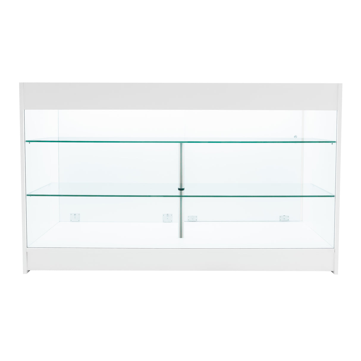 LED Retail Shop Counter K1500 - White