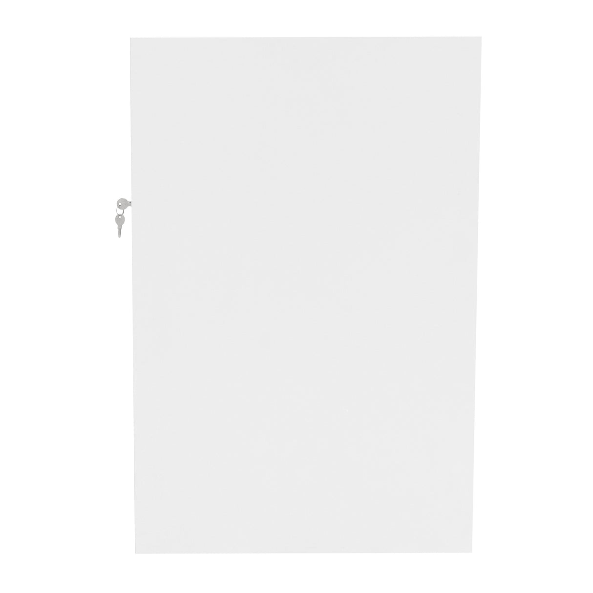 LED Retail Shop Counter K1500 - White