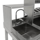 Bubble Tea Workstation Complete Package