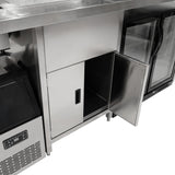 Bubble Tea Workstation Complete Package