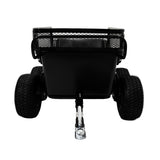 Tipping Trailer – 4 Wheel