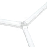 Hexagon LED Lighting x 10