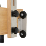 Pilates Reformer Machine - Oak