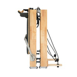 Pilates Reformer Machine - Oak