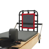 Pilates Reformer Machine - Oak