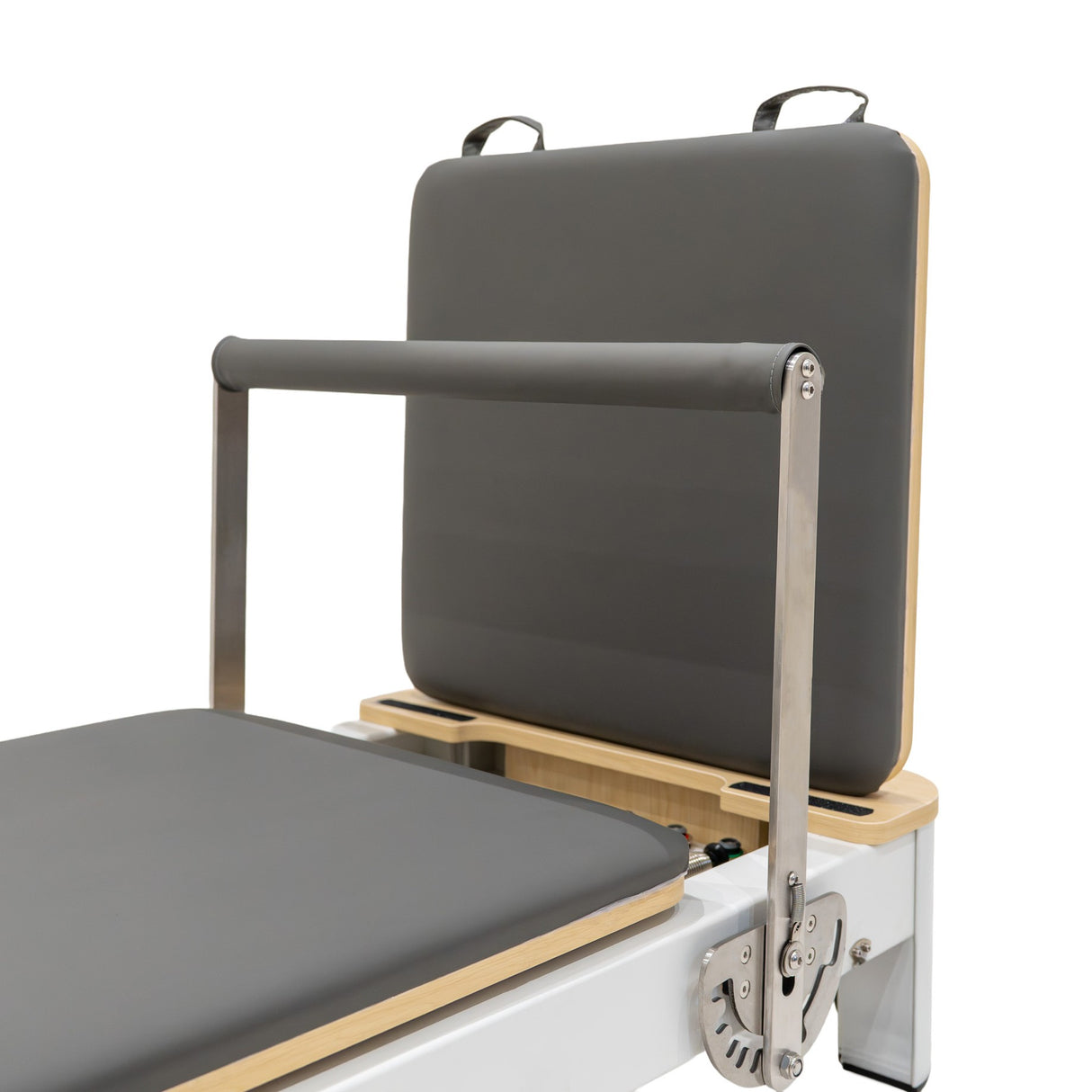 Pilates Reformer Machine - Aluminium