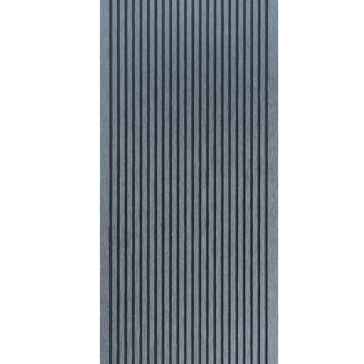 Composite Decking Boards x 5 – Grey