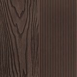 Composite Decking Boards x 5 – Brown