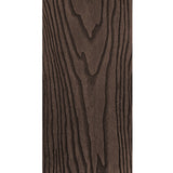 Composite Decking Boards x 5 – Brown