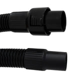 80L Wet & Dry Vacuum With 5m Hose