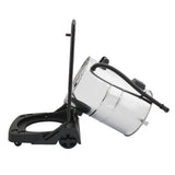 80L Wet & Dry Vacuum With Gutter Vacuum Poles & 5m Hose