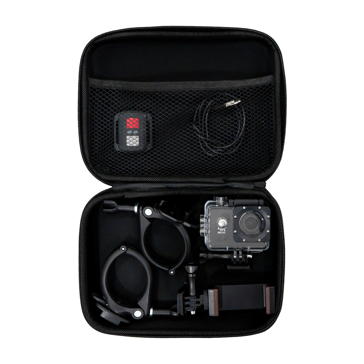 Gutter Vacuum Camera