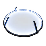 Dartboard LED Ring Light