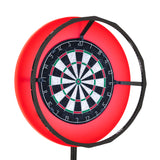 Dartboard LED Ring Light