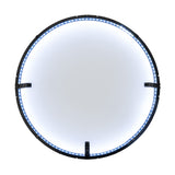 Dartboard LED Ring Light
