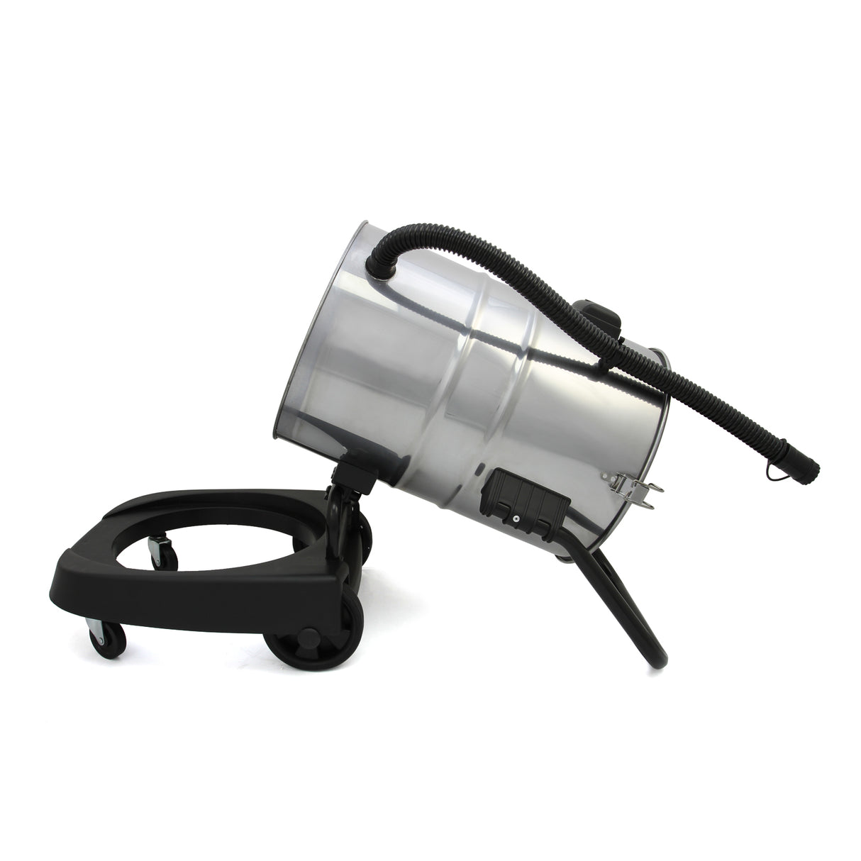 Gutter Vacuum Poles & 60L Wet & Dry Vacuum