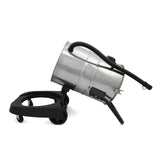 Gutter Vacuum Poles & 60L Wet & Dry Vacuum
