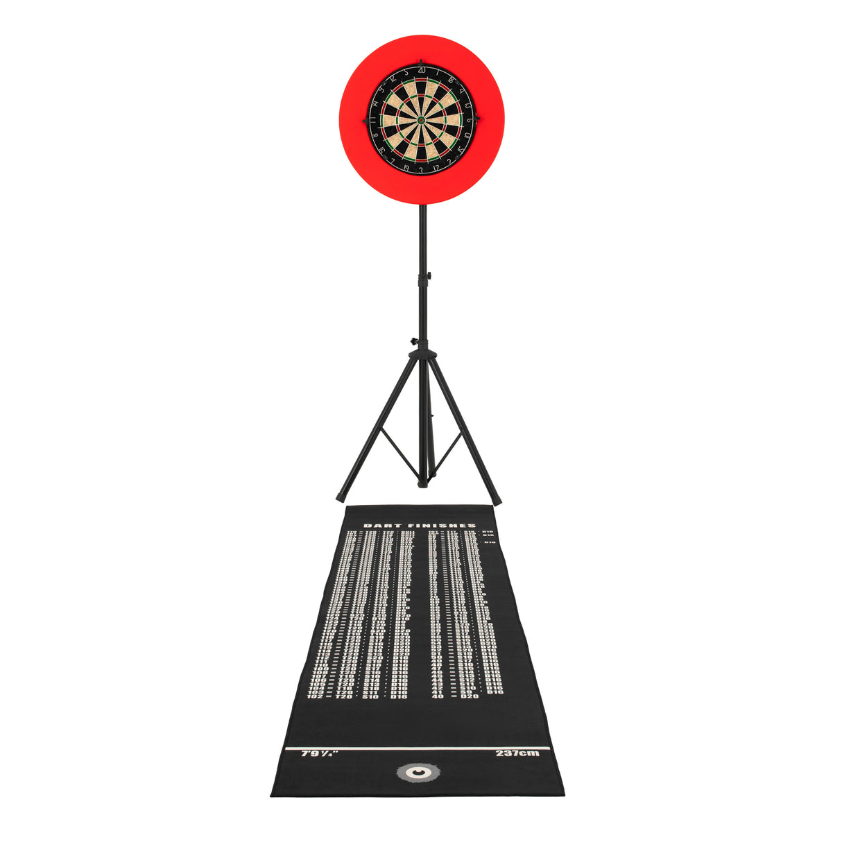 Dart Board Set