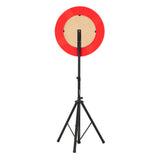 Dart Board Set With LED Surround