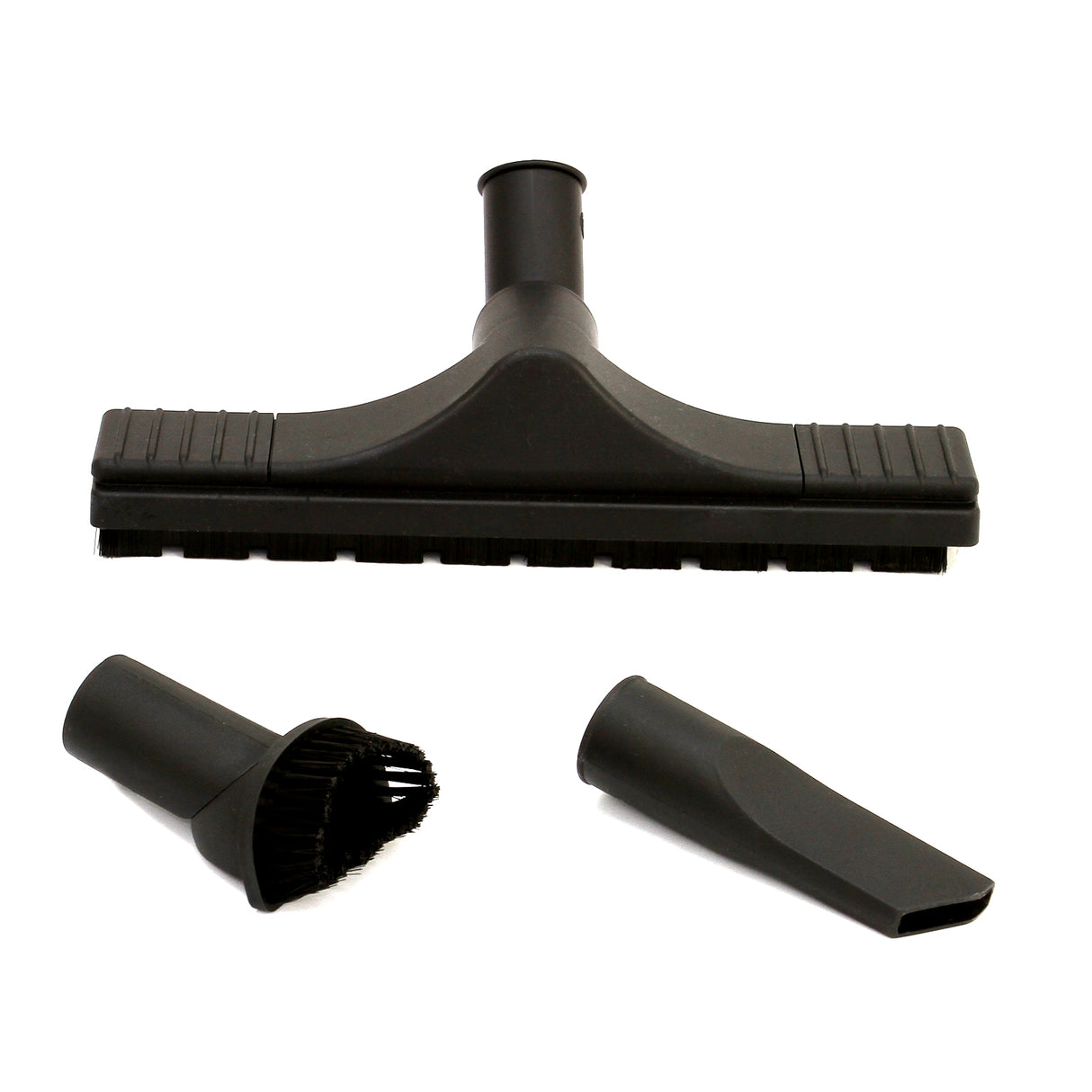 Gutter Vacuum Poles & 30L Wet & Dry Vacuum