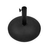 Tilt Parasol Base