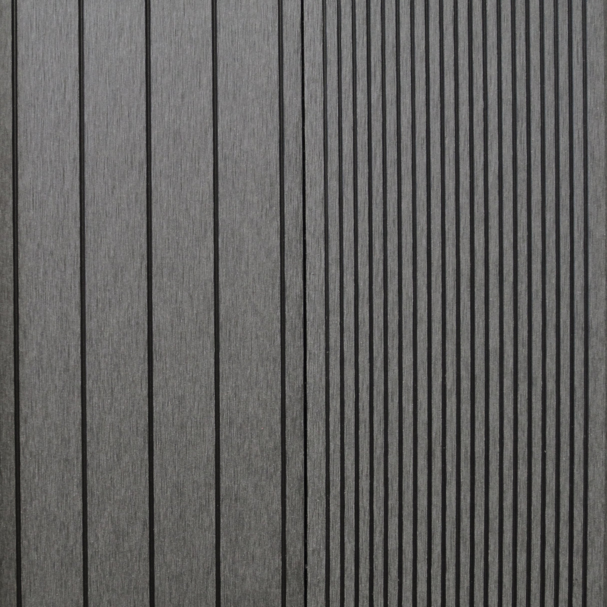 Composite Decking Boards x 7 – Castle Grey