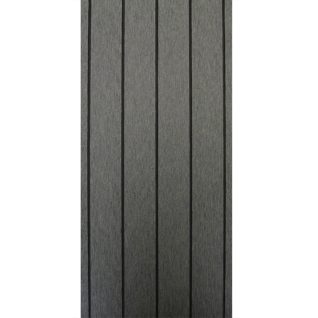 Composite Decking Boards x 7 – Castle Grey
