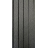 Composite Decking Boards x 7 – Castle Grey