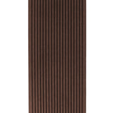 Composite Decking Boards x 7 – Conker Brown