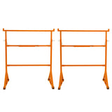 Trestle Stand x 2